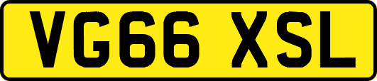 VG66XSL