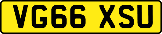 VG66XSU