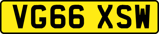 VG66XSW