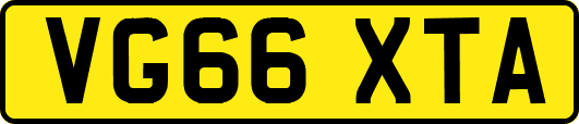 VG66XTA