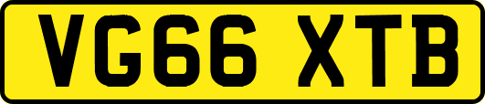 VG66XTB