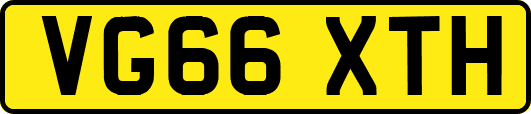 VG66XTH