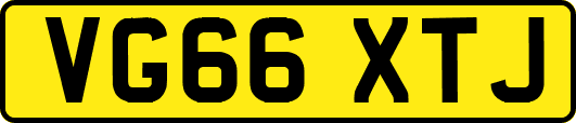VG66XTJ