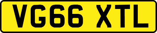 VG66XTL
