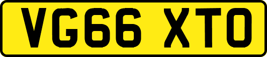VG66XTO