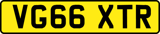 VG66XTR