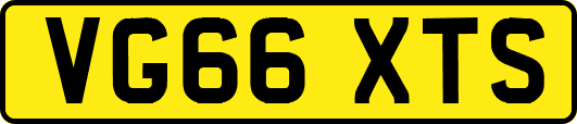 VG66XTS