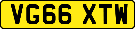 VG66XTW