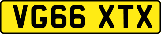 VG66XTX