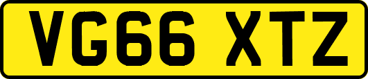VG66XTZ