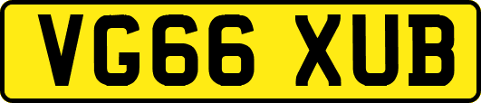 VG66XUB
