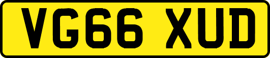 VG66XUD