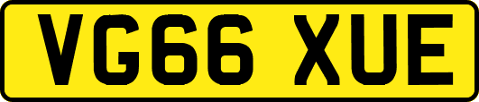 VG66XUE