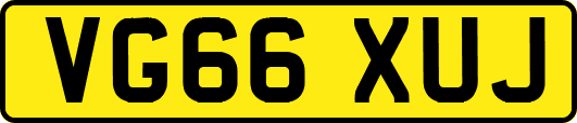 VG66XUJ