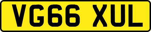 VG66XUL