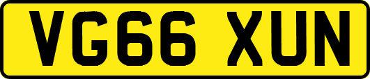 VG66XUN