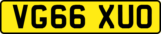 VG66XUO