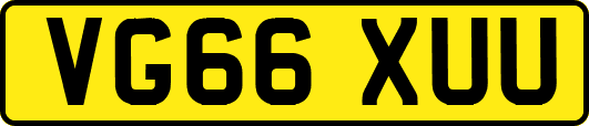 VG66XUU