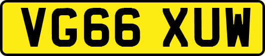 VG66XUW