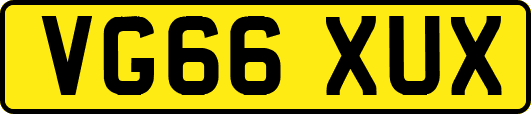 VG66XUX