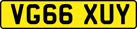VG66XUY