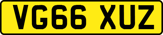 VG66XUZ