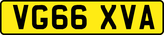 VG66XVA