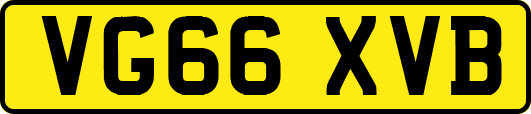 VG66XVB