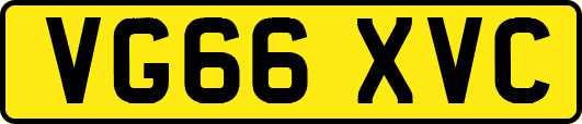 VG66XVC