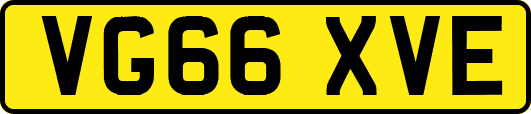 VG66XVE