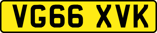 VG66XVK