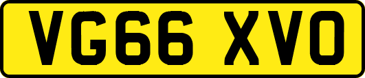VG66XVO