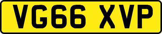 VG66XVP