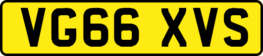 VG66XVS
