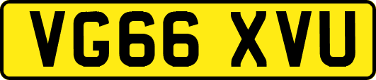 VG66XVU