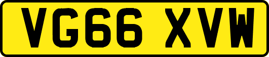 VG66XVW