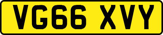 VG66XVY