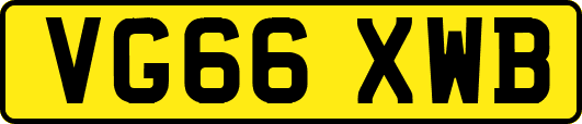 VG66XWB