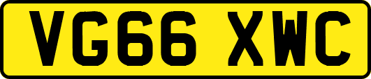 VG66XWC
