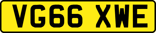 VG66XWE