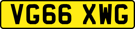 VG66XWG
