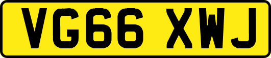 VG66XWJ