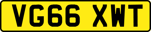 VG66XWT