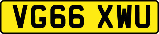 VG66XWU
