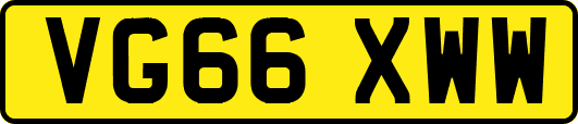 VG66XWW