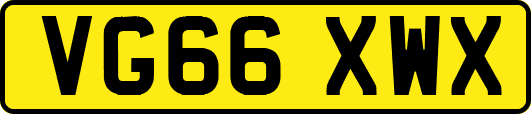 VG66XWX
