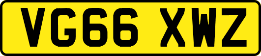 VG66XWZ