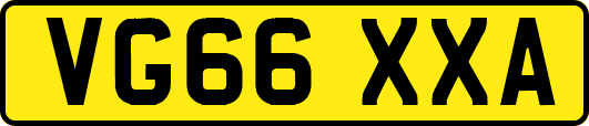 VG66XXA