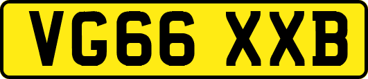 VG66XXB