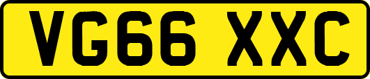 VG66XXC